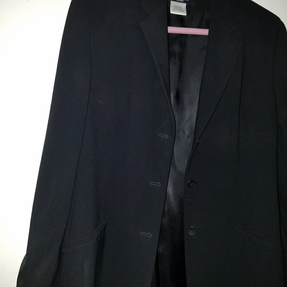 Jacket